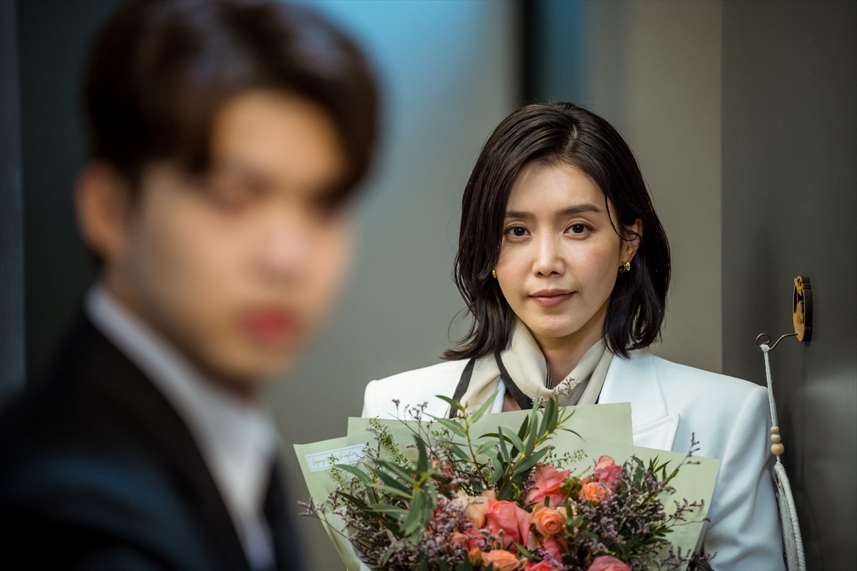 韓国ドラマ『シークレット・ファミリー』5.5配信！　スパイの夫×秘密抱える妻によるドタバタコメディー