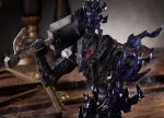 漫画『ベルセルク』42巻特装版付属のガッツ（狂戦士の甲冑）胸像フィギュア