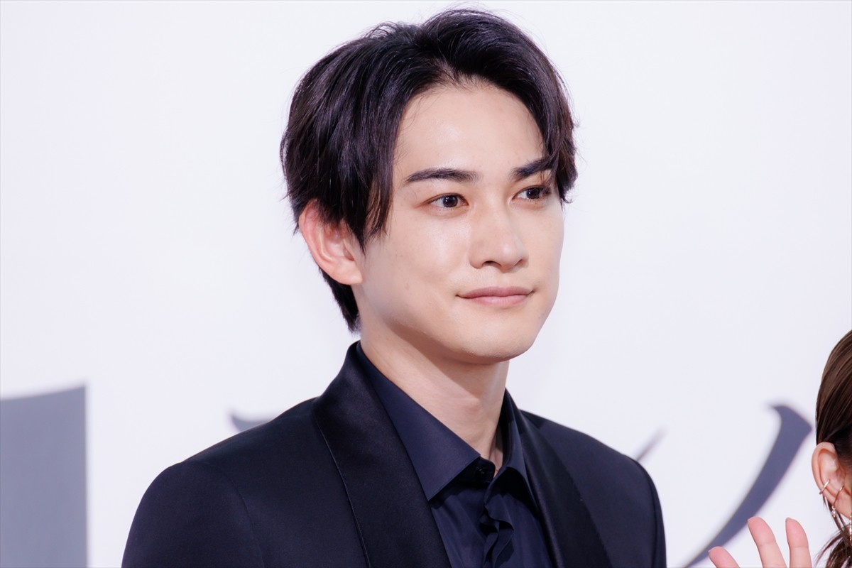 高畑充希、田中圭と大量のキスシーンもスタッフから「飽きられつつある」