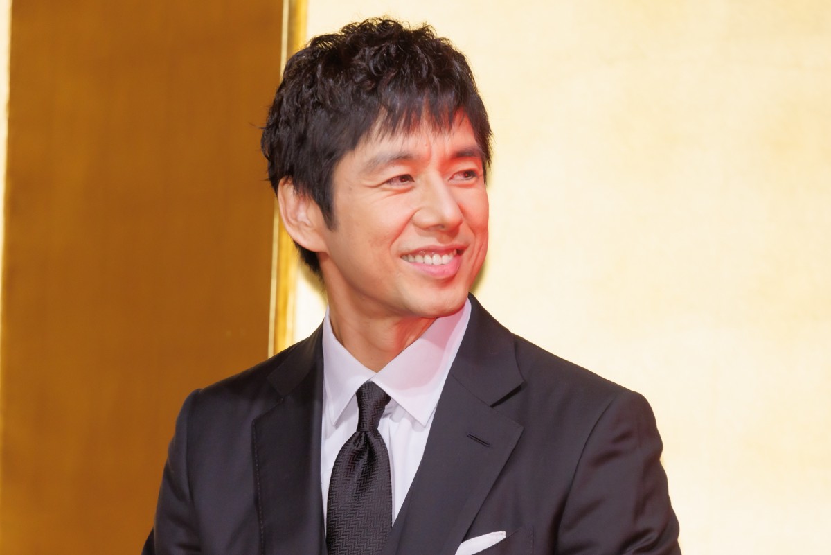 北野武監督、“構想30年”戦国時代を描く最新作への思い「自分が撮ればこうなる」
