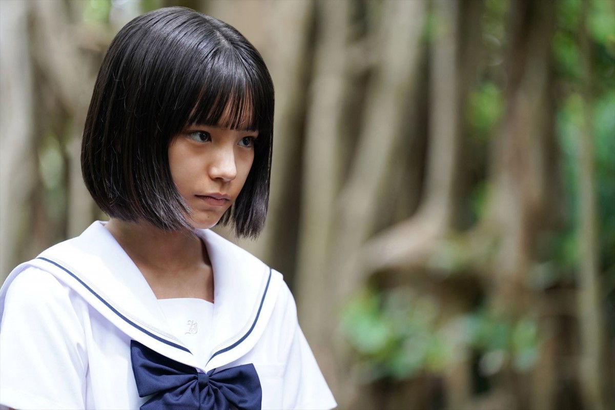 なにわ男子・西畑大吾主演『忌怪島／きかいじま』、絶叫の場面写真＆本ポスター解禁