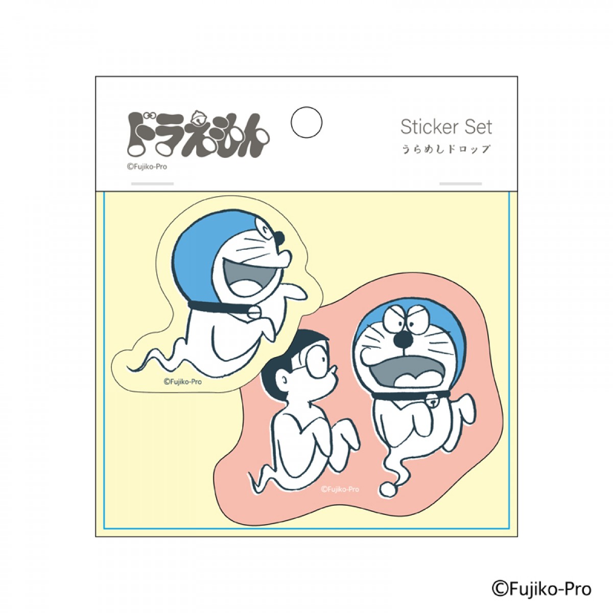 20230427 郵便局×『ドラえもん』