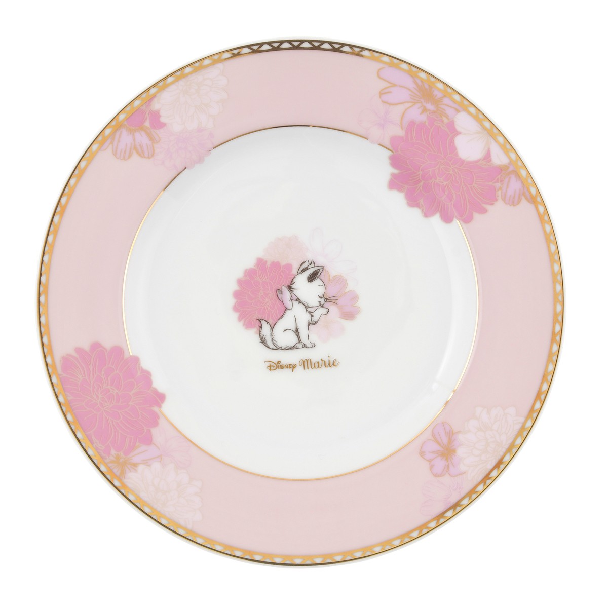 「Noritake」×「ディズニーストア」コラボ
