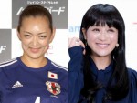 人気モノマネ芸人、離婚発表した鈴木奈々にエール「離婚後も元旦那さんと仲良く出来るなんて」