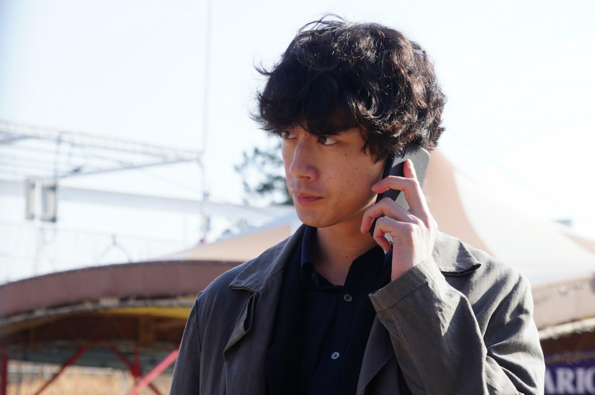 『Dr.チョコレート』“teacher”坂口健太郎、“渚”西野七瀬に衝撃告白　ネット騒然「ドキドキする」