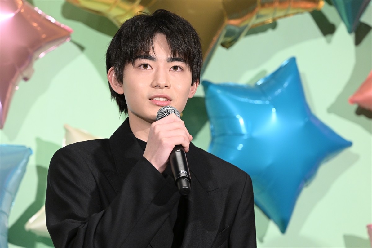 役所広司、“息子”菅田将暉のストイックな役作りを称賛「役者の鑑だね」