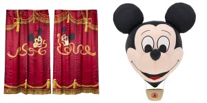 TDR“懐かしデザイン”の新グッズ発売へ！ 「ミッキーマウスレビュー」の