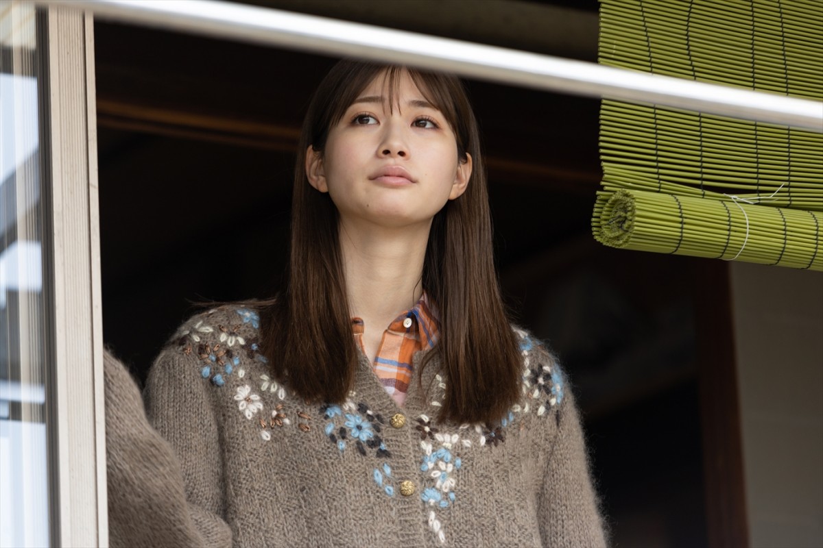 ドラマ『日曜の夜ぐらいは...』場面写真
