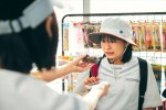 ドラマ『放課後ていぼう日誌』場面写真