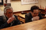 ドラマ『日本統一 関東編』第8話場面写真
