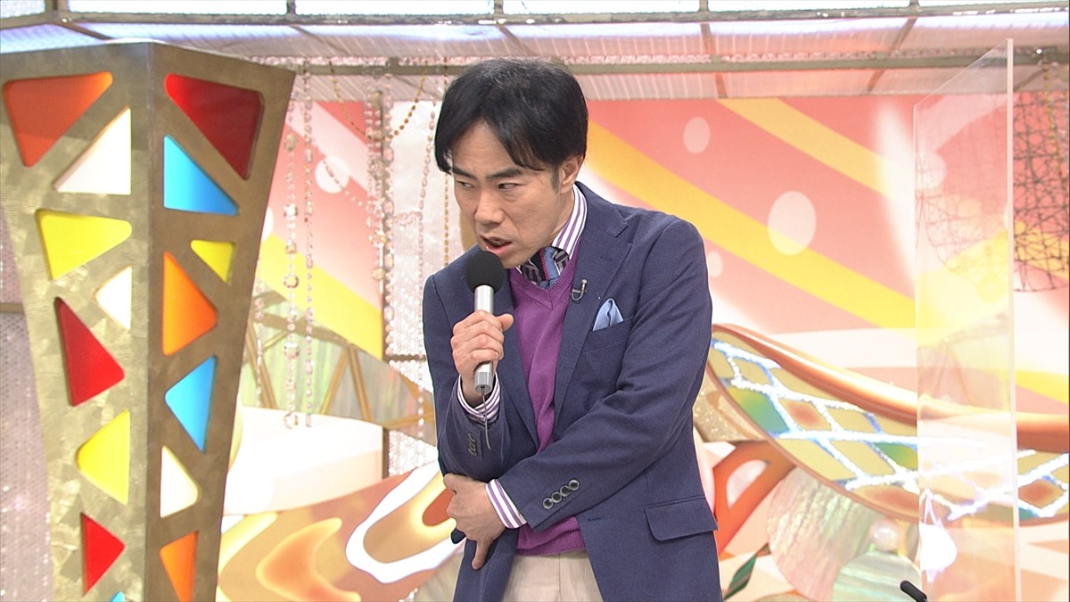 出会いは元日ナンパ!?　“芸能人より芸能人顔”夫のナンパが生んだ家族愛とは？　今週の『新婚さん』