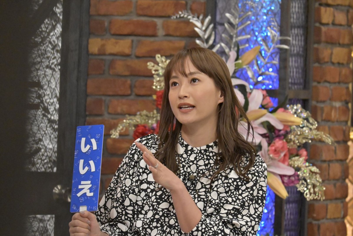 辻希美、藤本美貴らママさん芸能人大集合　夫や家事の不満をぶちまけ衝撃のブチ切れ映像も!?　あすの『ダウンタウンDX』