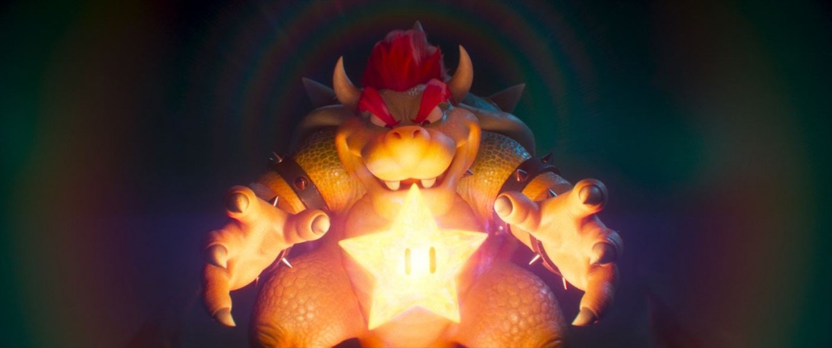 『ザ・スーパーマリオブラザーズ・ムービー』マリオ、ルイージ、ピーチ姫ら6キャラの特別映像解禁
