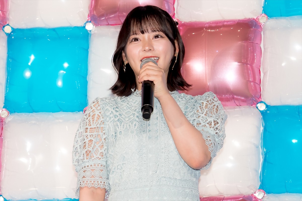 高橋文哉、「芝居からいい香りがしてくる」監督からの絶賛に感激