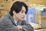 ドラマ『unknown』第7話より