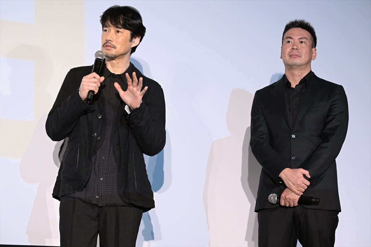 伊藤沙莉、恋人役・竹野内豊を絶賛「かわいいんです」