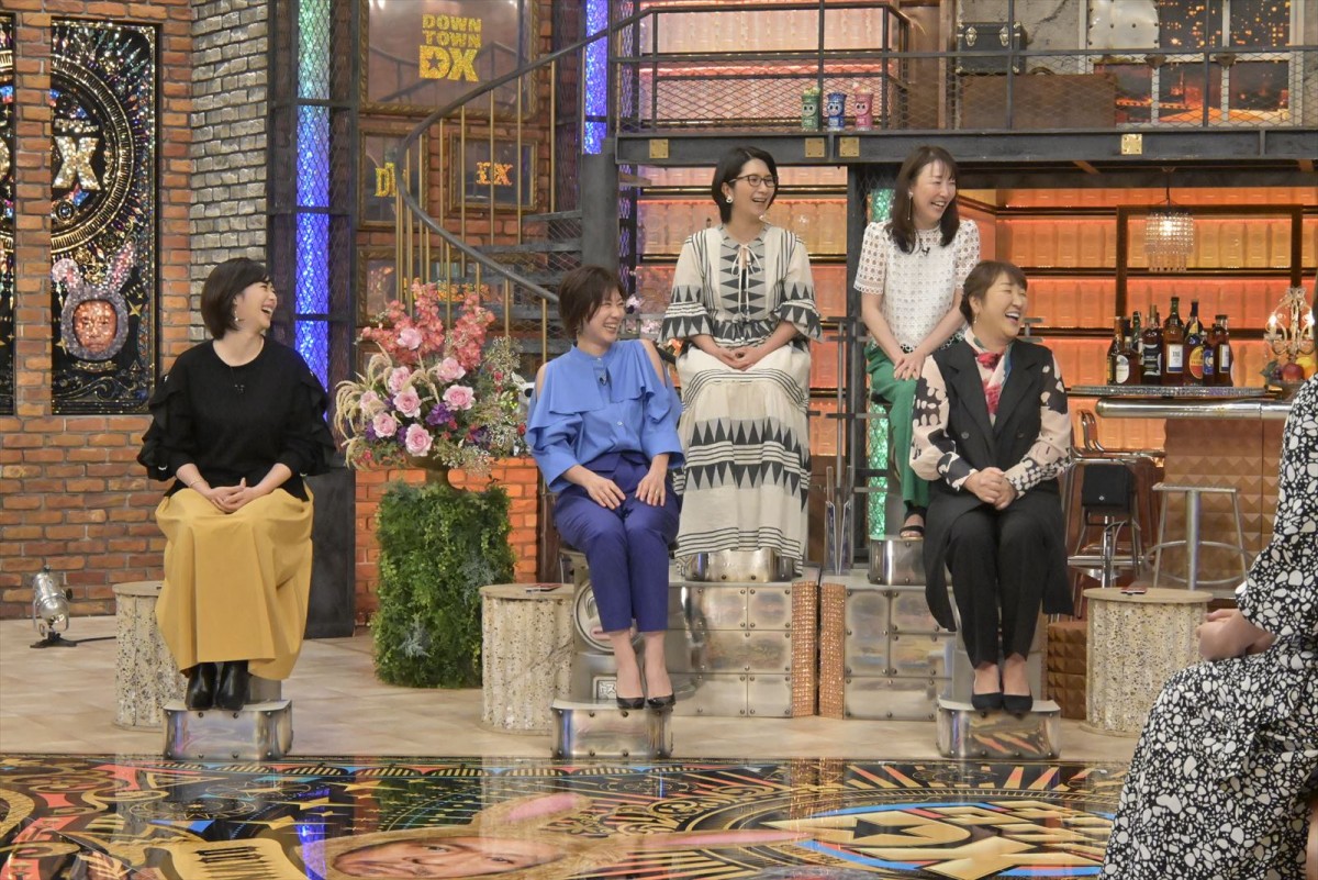 辻希美、藤本美貴らママさん芸能人大集合　夫や家事の不満をぶちまけ衝撃のブチ切れ映像も!?　あすの『ダウンタウンDX』