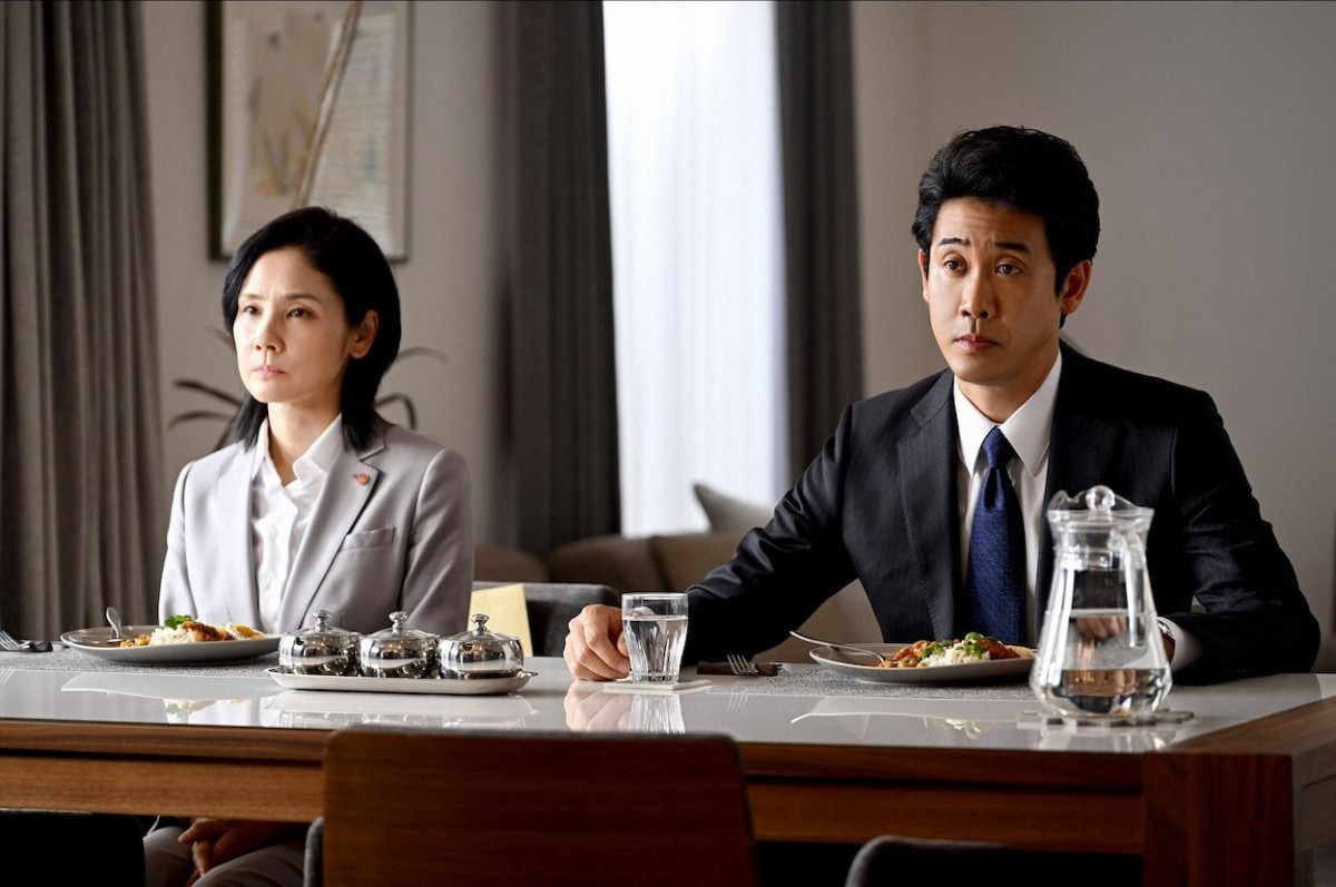 『ラストマン』第5話　“皆実”福山雅治＆“心太朗”大泉洋、インフルエンサー殺人事件を捜査