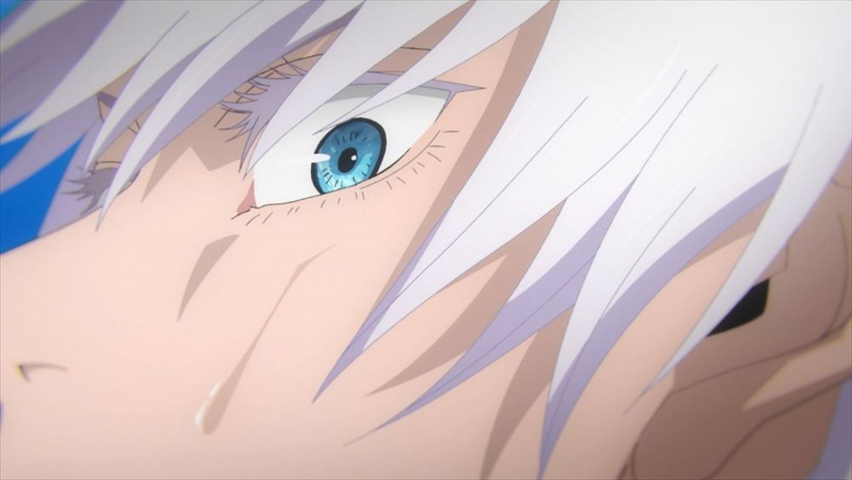 アニメ『呪術廻戦』第2期「懐玉・玉折」PV第2弾、OP楽曲解禁　「渋谷事変」キャラクタービジュアルも
