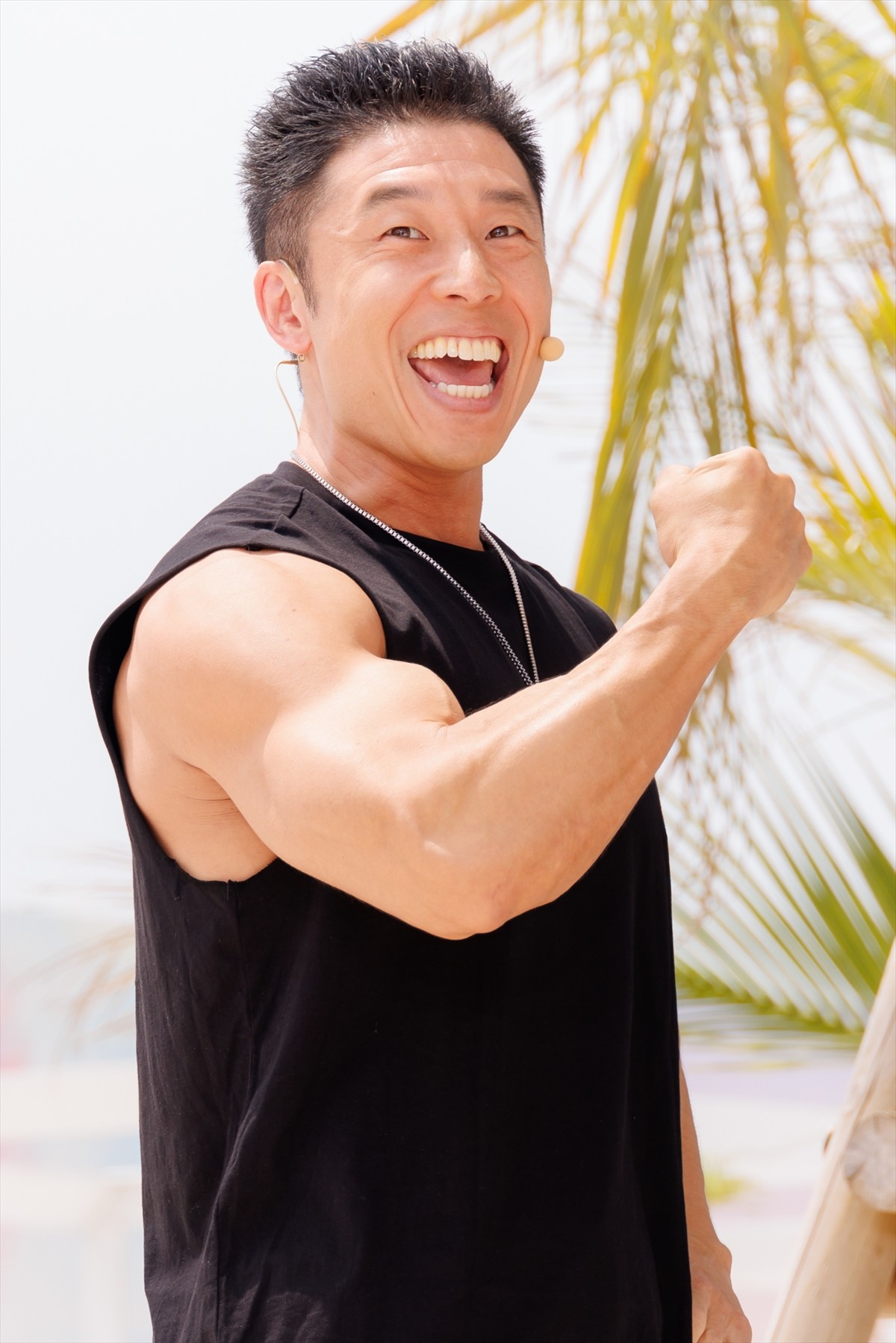 みちょぱ、夫・大倉士門とのイベント登壇に「変な緊張感があります」