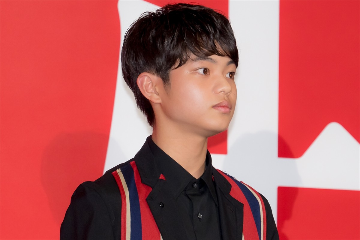 是枝裕和監督、坂本龍一さんに感謝「ご一緒できたのは自分にとって誇り」