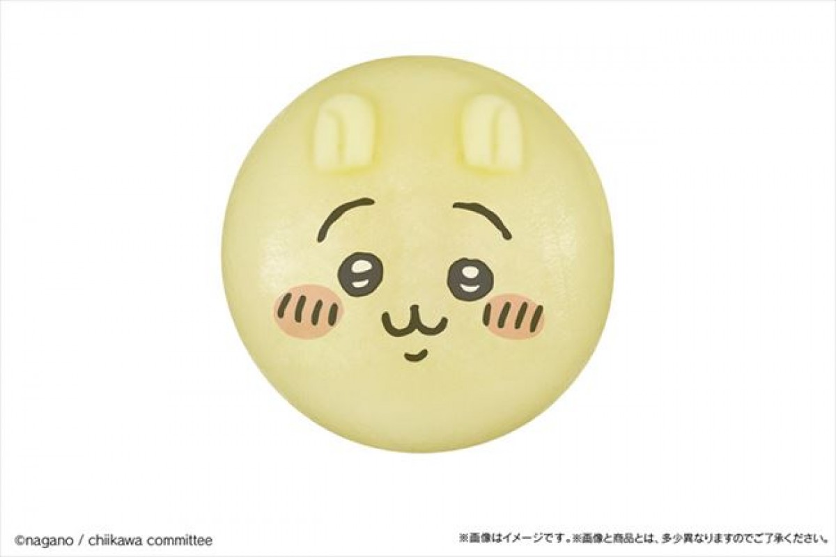 20230511 ちいかわ和菓子第2弾