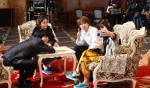 【写真】『おとななじみ』4人の仲良しオフショット