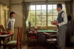 連続テレビ小説『らんまん』第42回より