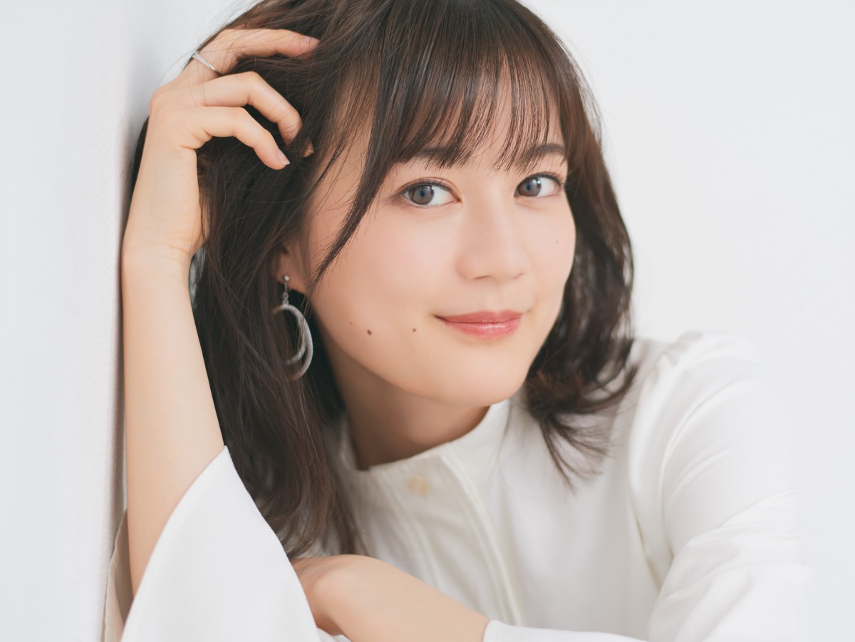 生田絵梨花：プロフィール・最新ニュース -人物情報 ｜クランクイン！