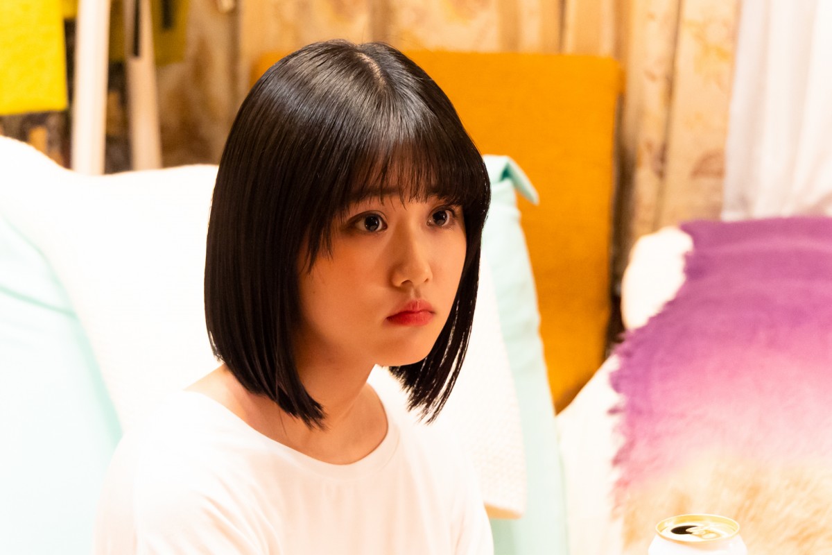 『波よ聞いてくれ』第4話　“ミナレ”小芝風花ら、“久連木”小市慢太郎の救出作戦開始
