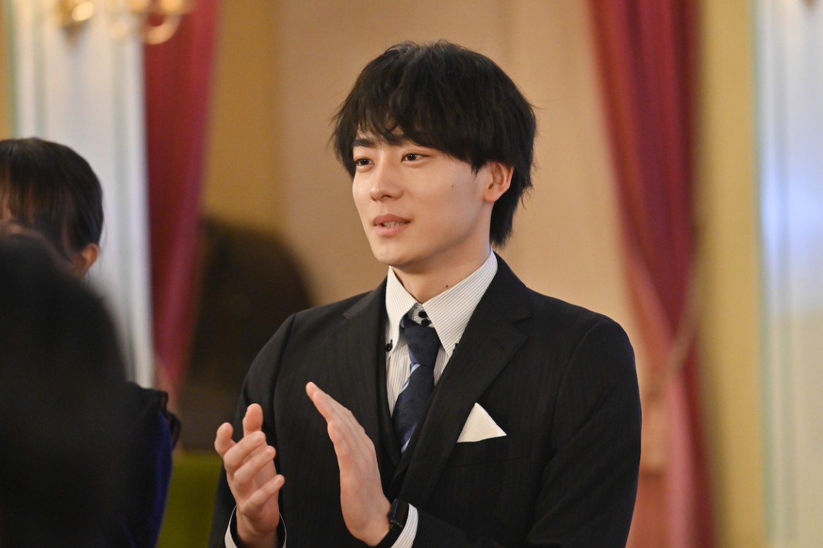 『unknown』結婚式から一転、まさかの事態に驚きの声続々「感情ぐちゃぐちゃ」（ネタバレあり）