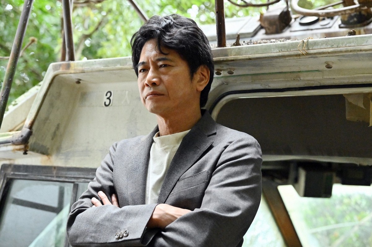 『ペンディングトレイン』第6話　“直哉”山田裕貴、タイムワープ当日の“事件”について知る