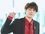 連続テレビ小説『らんまん』で早川逸馬を演じる宮野真守