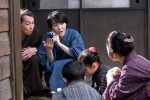 連続テレビ小説『らんまん』第31回より