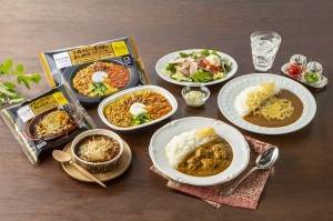 イトーヨーカドー「カレーフェス」開催！　欧風カレーの名店「ボンディ」と初コラボ