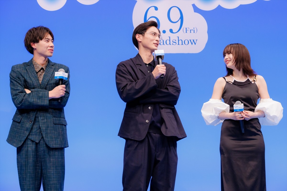 広瀬すず「私、溜まってたんだな」　スッキリした出来事を報告