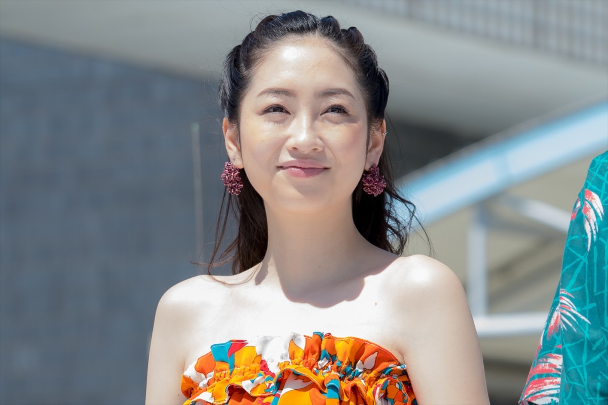 なにわ男子・西畑大吾、船上で初主演ホラー映画をアピール　監督からの絶賛に「うれしい～！」