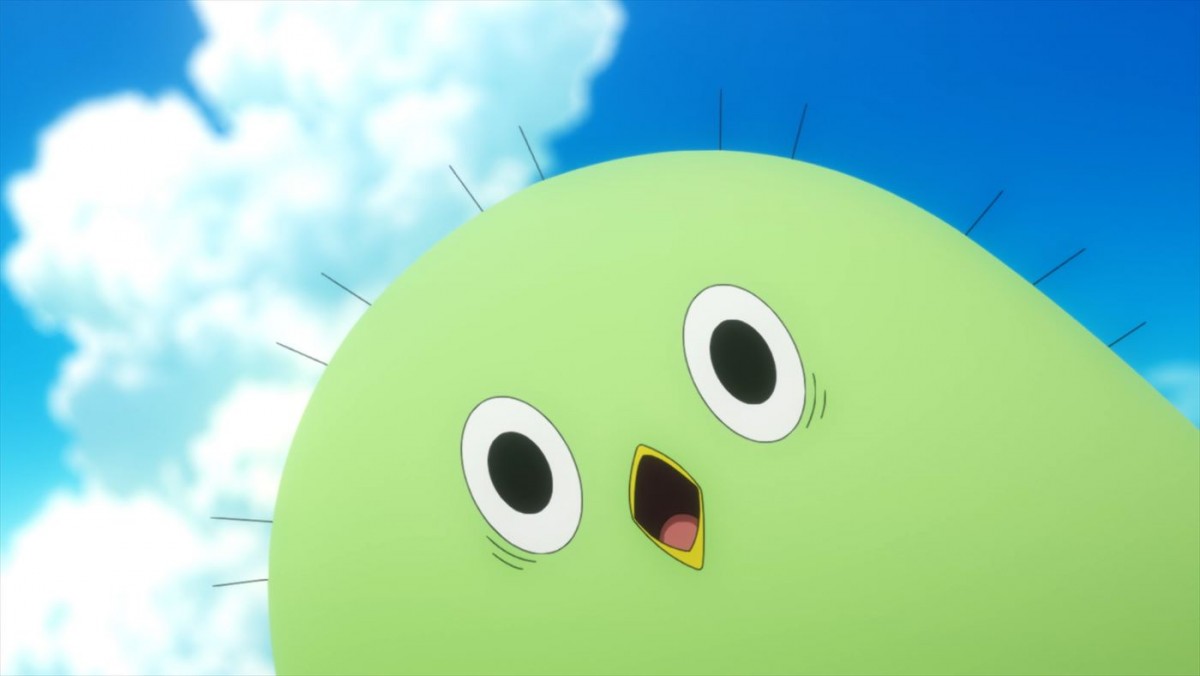アニメ『Helck』、7.11より2クール放送！　OPテーマを使用した本PV公開、ナレーションは池田秀一