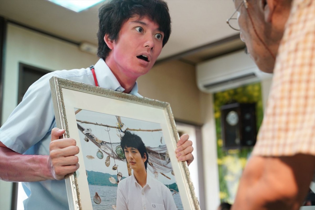 幾田りら、『１秒先の彼』で初の映画主題歌書き下ろし　新曲「P.S.」を収めた30秒予告解禁