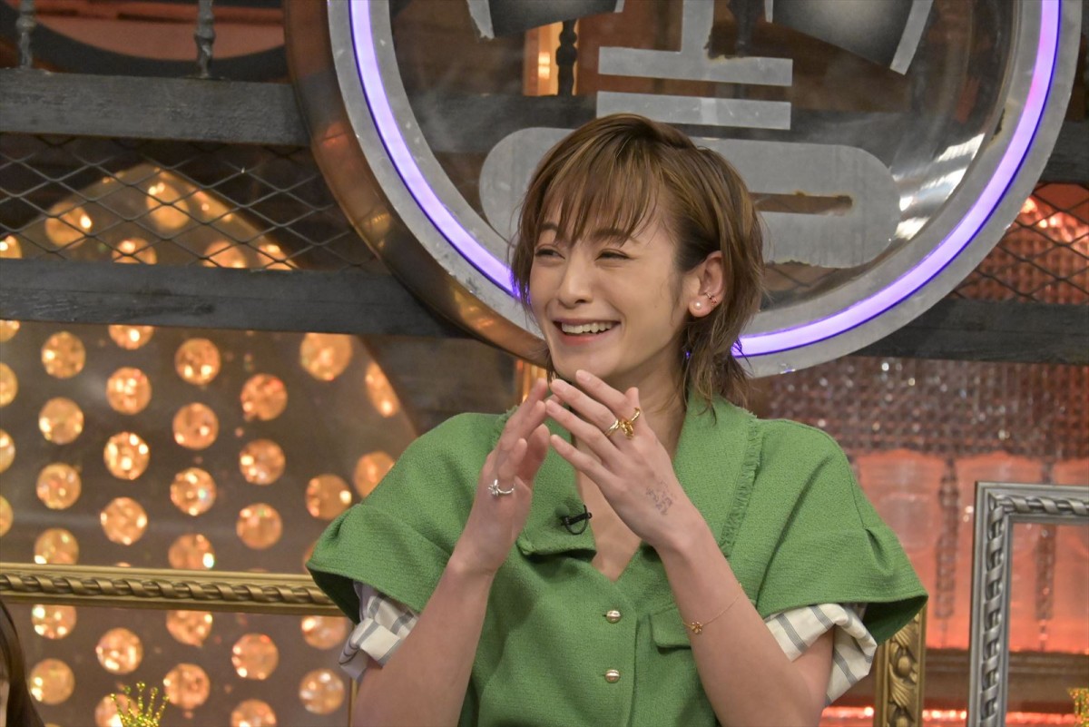 辻希美、藤本美貴らママさん芸能人大集合　夫や家事の不満をぶちまけ衝撃のブチ切れ映像も!?　あすの『ダウンタウンDX』