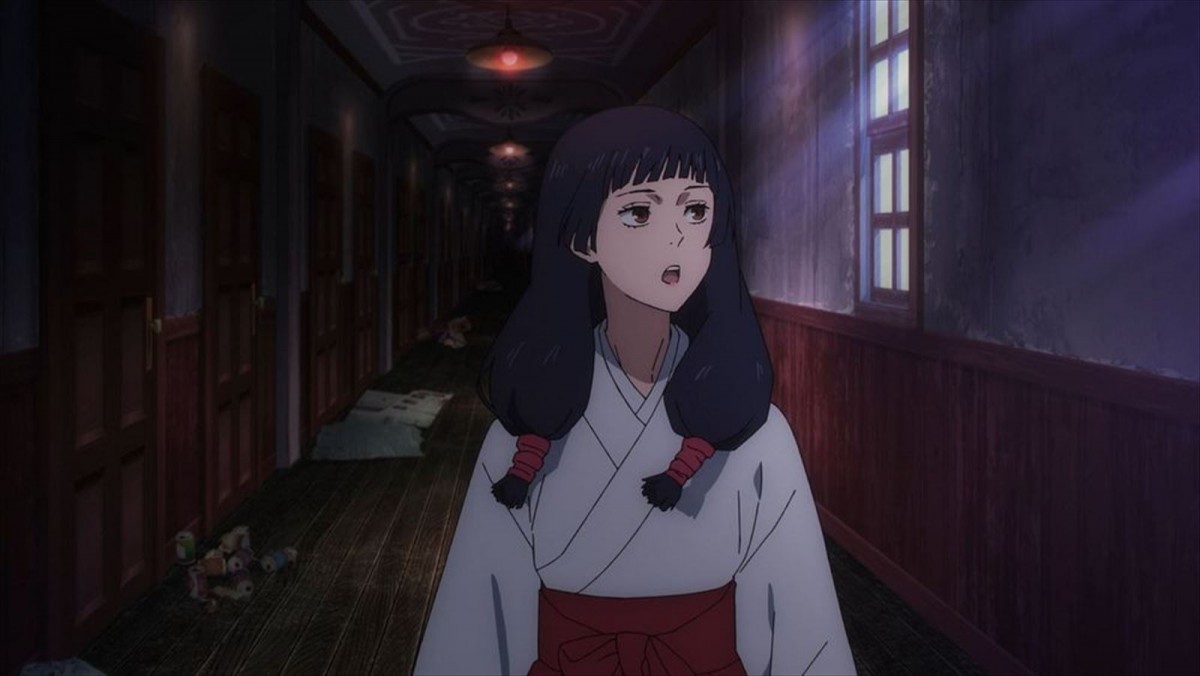 アニメ『呪術廻戦』第2期「懐玉・玉折」PV第2弾、OP楽曲解禁　「渋谷事変」キャラクタービジュアルも