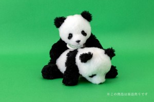 230525_上野パンダファミリーグッズ