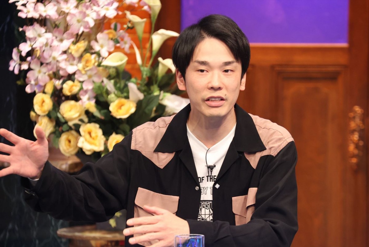 ゆうちゃみが“彼氏の靴の中に入っていた驚きのもの”をぶっちゃけ！　あすの『酒のツマミになる話』
