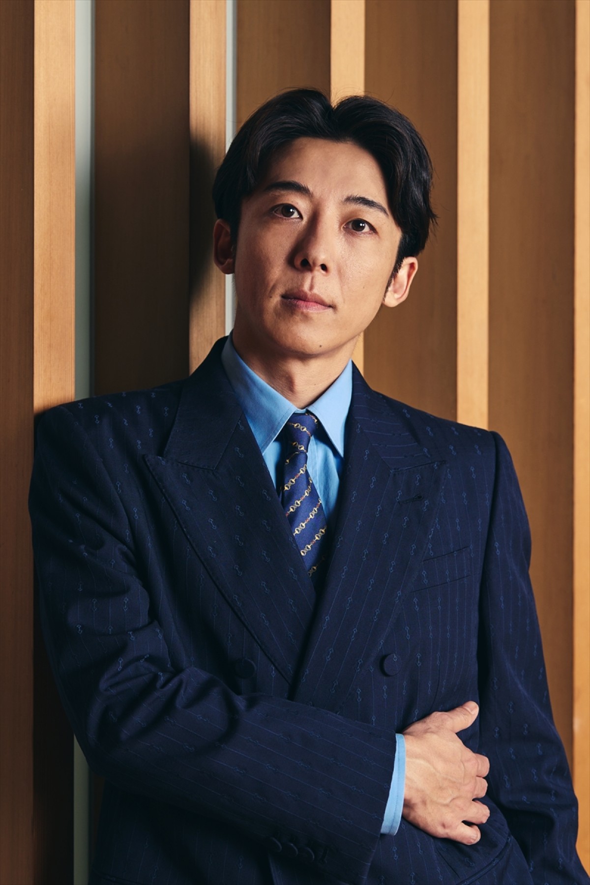 高橋一生＆飯豊まりえ、『ジョジョ』シリーズの魅力を分析　「“人間とはこういうもの”という提示を虚構の世界の中で描いている」
