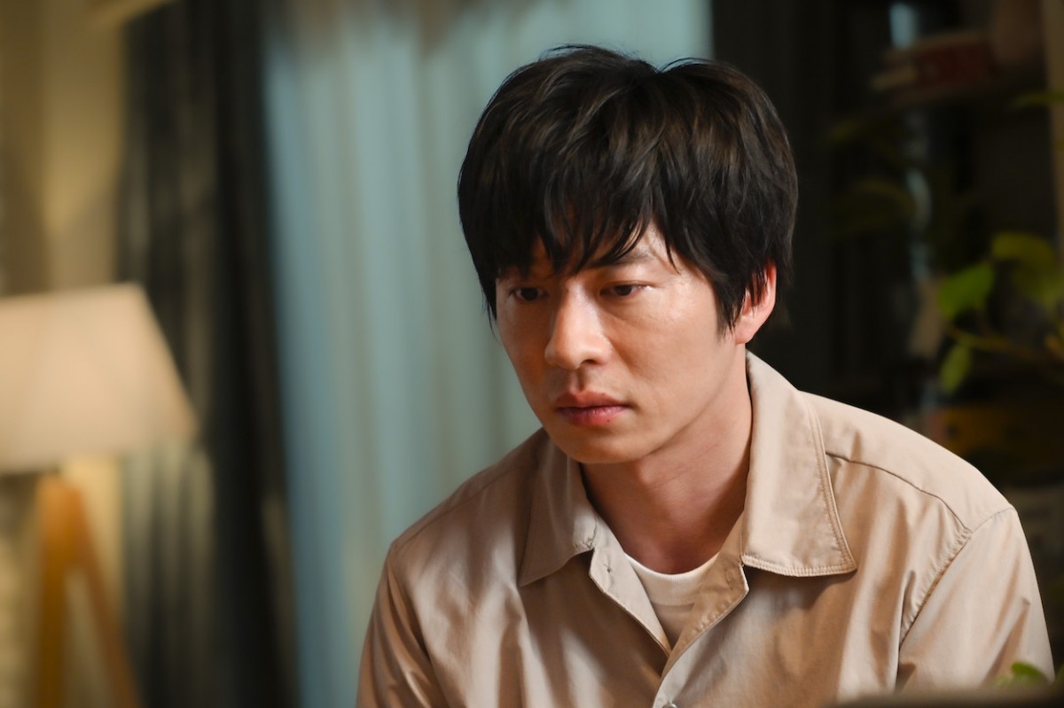 『unknown』第7話　“こころ”高畑充希、警察に連行　沈黙から一転「私は、夫を疑っている」
