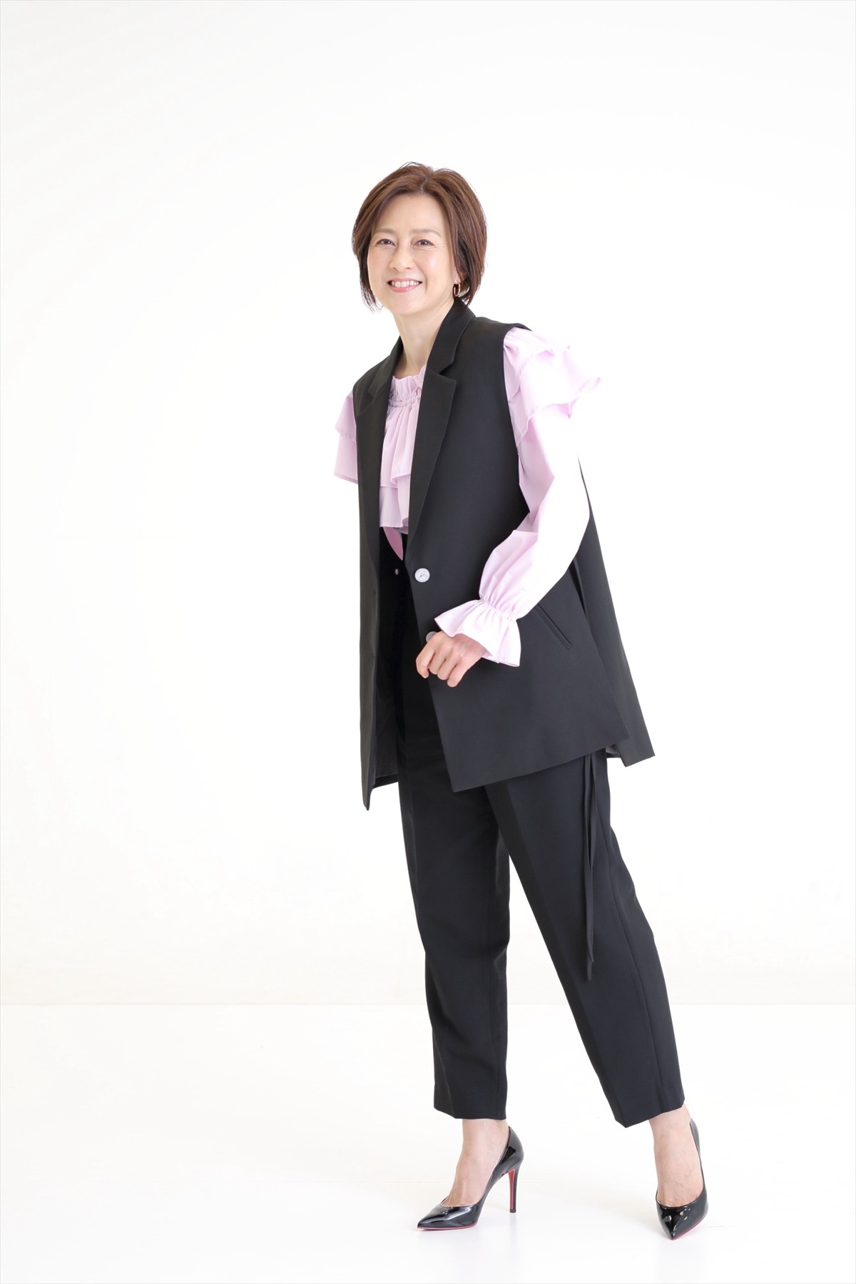 森尾由美、デビュー40周年　「売れなかったから仲がいい」“不作の83年組”を支える絆