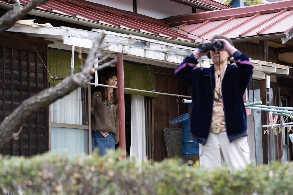 『日曜の夜ぐらいは...』で好演　生見愛瑠“めるる”の強い光が、影を一層際立たせる