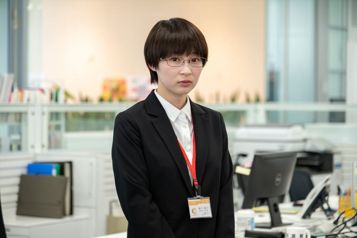 倉悠貴主演『犬と屑』追加メインキャストに石川瑠華、長月翠、植村颯太が決定＆OP・ED主題歌も発表