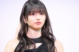 山本舞香、『SEE HEAR LOVE 見えなくても聞こえなくても愛してる』配信直前イベントに登場