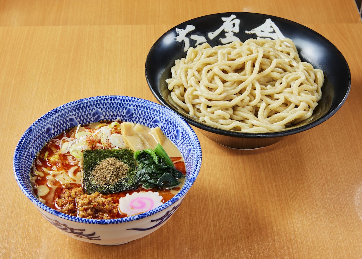 230623_真夏の旨辛フェア